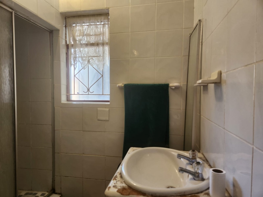 3 Bedroom Property for Sale in Delvillepark Western Cape